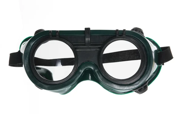Goggles — Stock Photo, Image