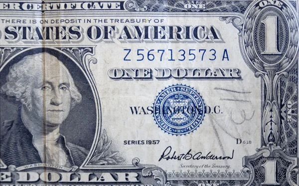Dollar 04 — Stock Photo, Image