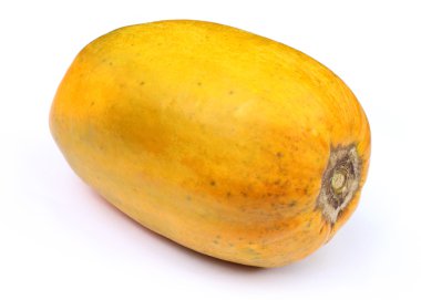 Papaya clipart