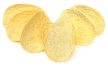 taze patates cips