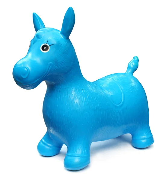 Toy horse — Stock Photo, Image