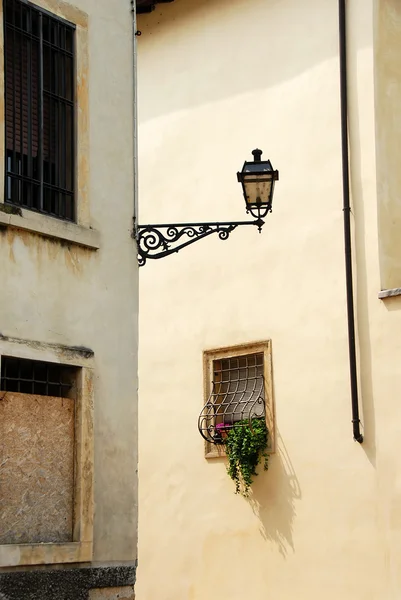 Verona detalles de arquitectura —  Fotos de Stock