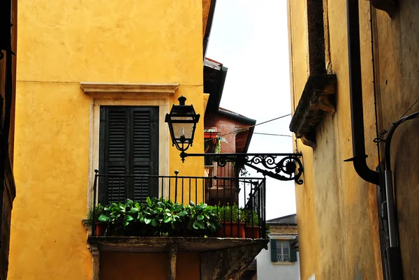Verona detalles de arquitectura —  Fotos de Stock