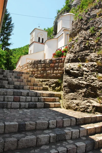 Monastero di Gornjak in Serbia — Foto Stock