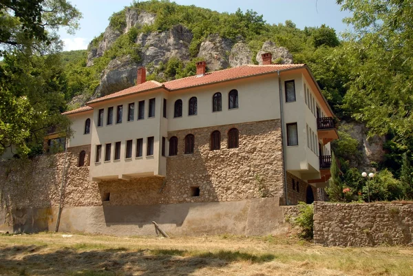 Gornjak monastery in Serbia — Stock Photo, Image