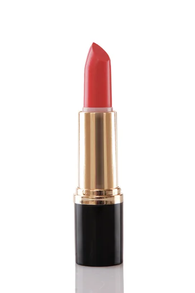 Shiny lipstick — Stock Photo, Image