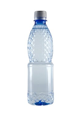 küçük şişe su