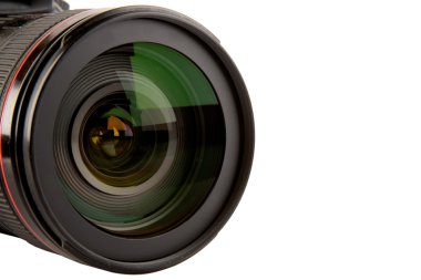 profesyonel fotoğraf lens