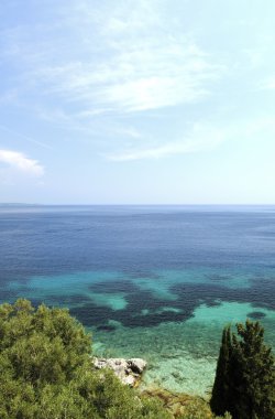 Korfu Adası