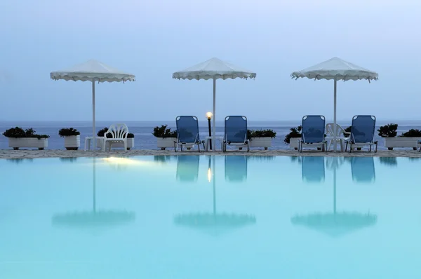 stock image Swimming pool