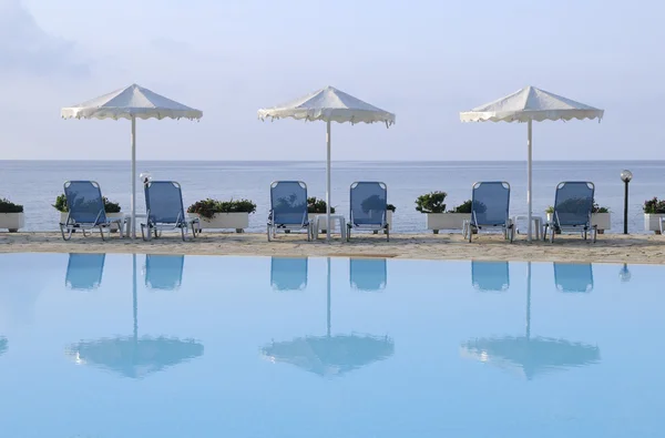 Stock image Swimming pool