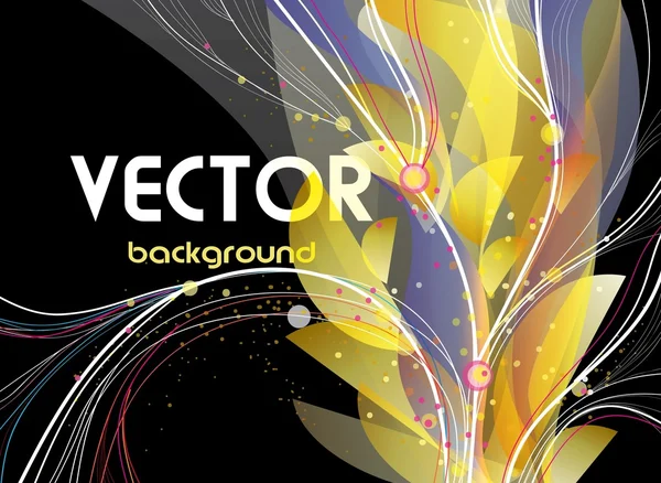Winter verkoop vector — Stockvector