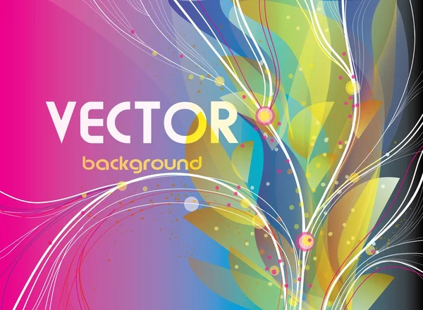 Zimní prodej vektor — Stockový vektor