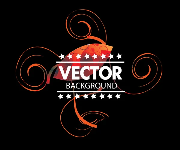 Zimní prodej vektor — Stockový vektor