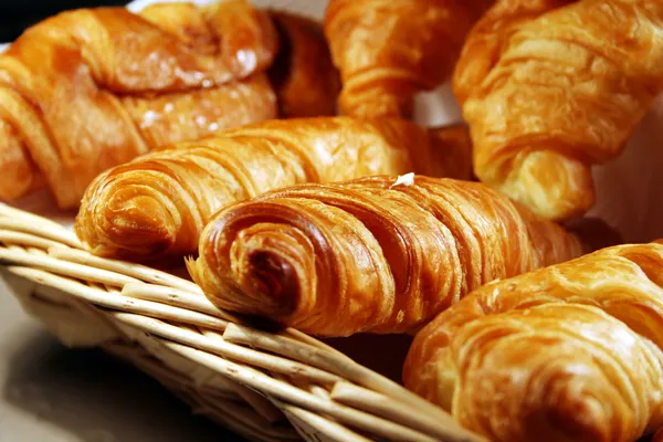 Croissant Royalty Free Stock Images