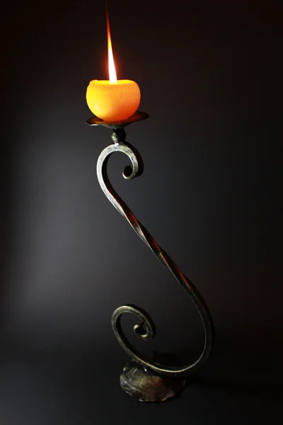 Candlestick. — Stock Photo, Image
