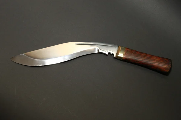 Knife. Stock Image