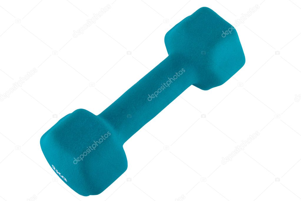 Dumbbell Weights