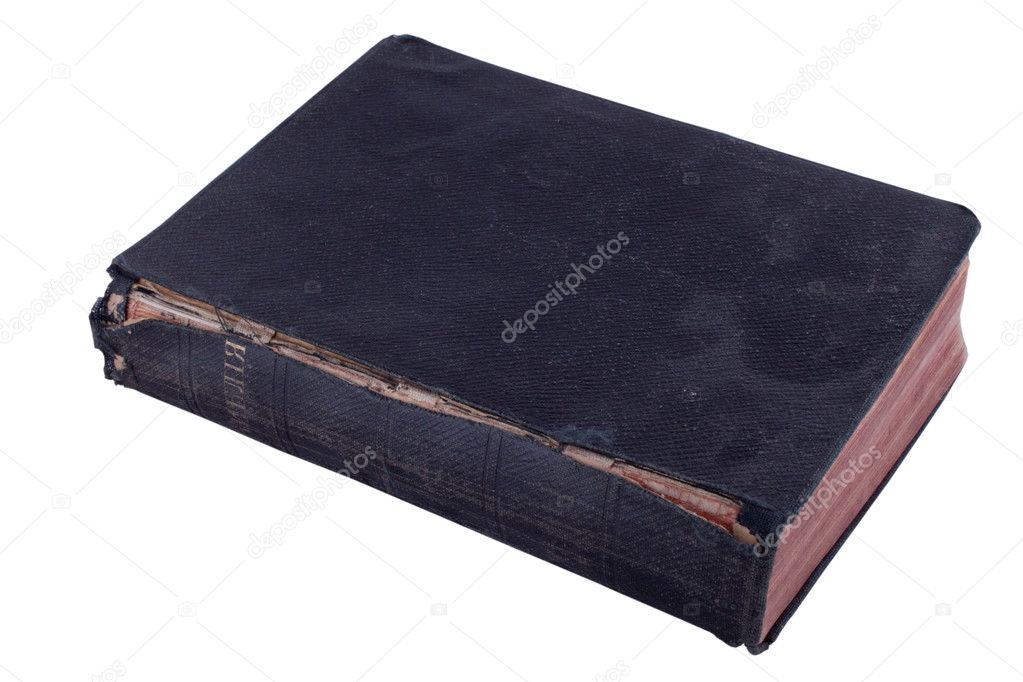Old Bible