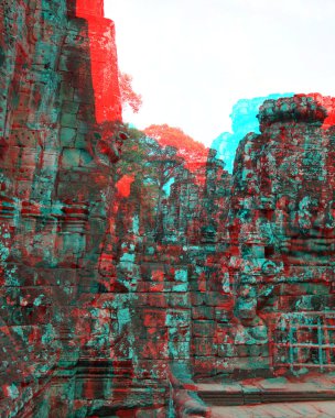 Angkor wat