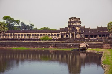 Angkor wat