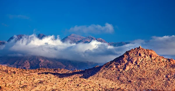 stock image Mountains