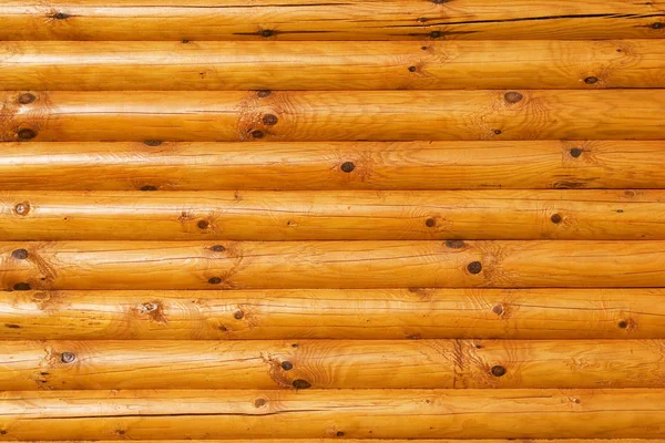 Wooden wall Stock Photo