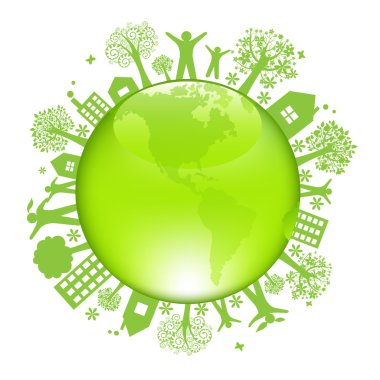 Earth Day clipart