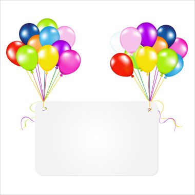 Birthday Card clipart