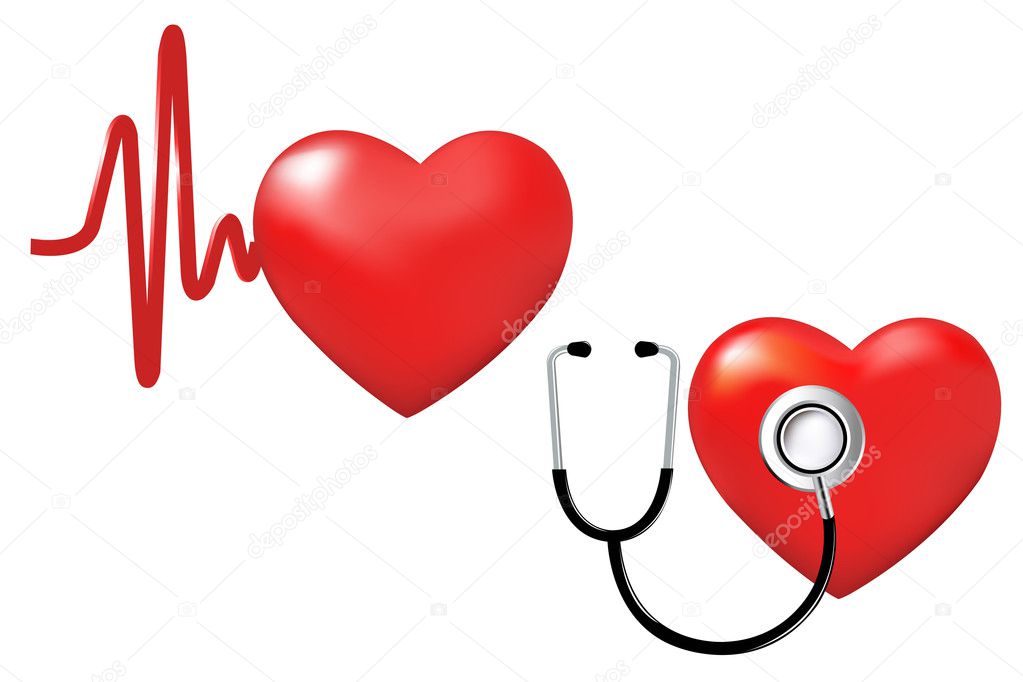 cardiogram szív hipertónia