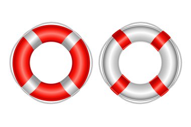 Life Buoy clipart