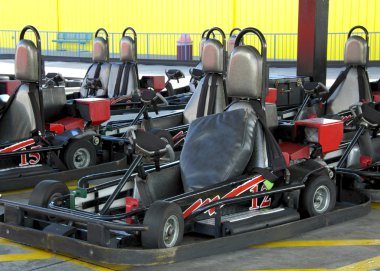 GoKarts