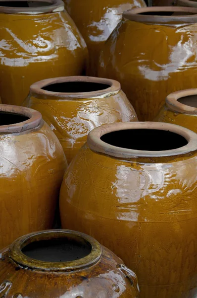 stock image Pottery 7