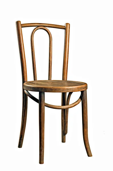 Ancienne chaise Image En Vente