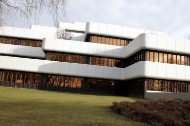 Modern pencere oluşturma