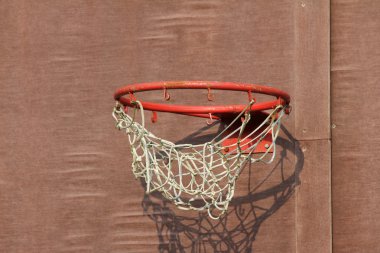 Basketbol sepeti