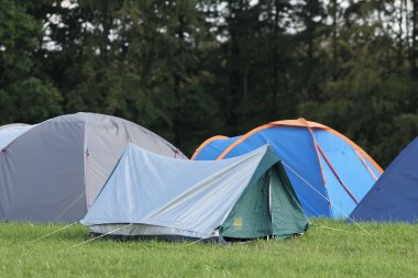 Kamp Çadırları