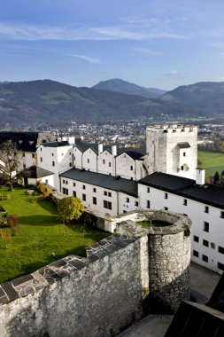 Salzburg, Avusturya