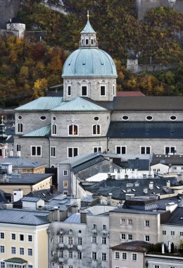 Salzburg, Avusturya