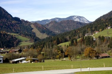 Avusturya Köyü