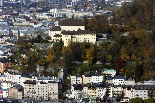 Salzbourg, Autriche — Photo