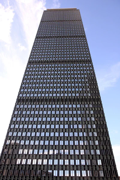 Boston center architecture — Stock Photo, Image