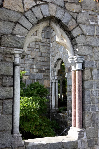 Stock image Hammond castle