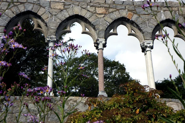 stock image Hammond castle