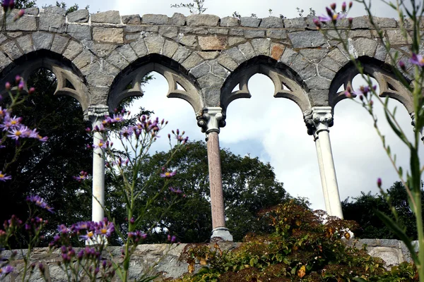 Stock image Hammond castle