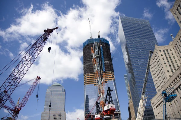 stock image Ground Zero