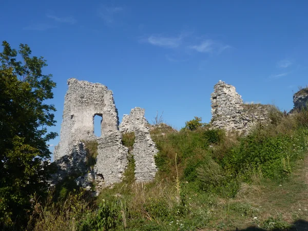 Old nice ruins — Stock Photo, Image