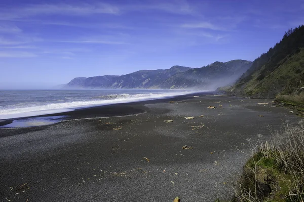 Costa do Oregon — Fotografia de Stock