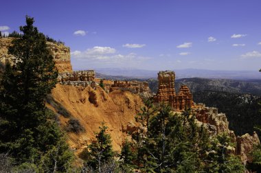 Bryce Kanyonu Ulusal Parkı