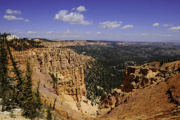 Bryce-Canyon-Nationalpark — Stockfoto